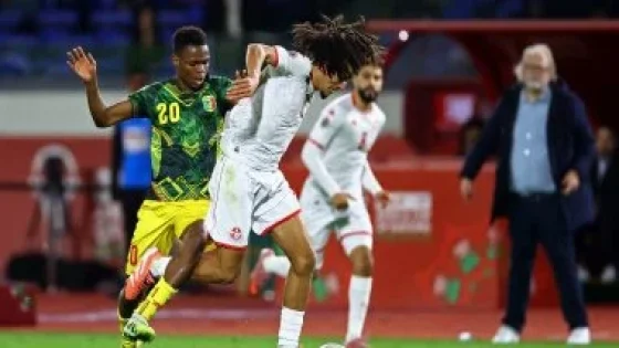 في الكورة : صحف تونس عن وداع كأس أمم أفريقيا: خرجنا من الباب الصغير