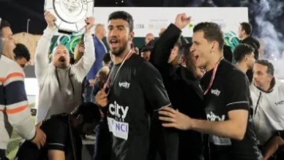 في الكورة : سيتي كلوب تعتمد دورتها الرمضانية الخامسة بمشاركة 250 فريقا وإجراءات طبية مشددة