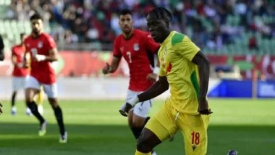 في الكورة : فرصة هدف مهدرة لمنتخب مصر أمام بنين فى الدقيقة 55