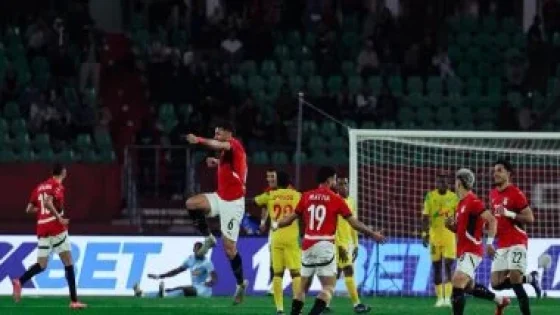 في الكورة : مصر تترقب الفائز من كوت ديفوار وبوركينا فاسو لمواجهته فى ربع النهائى