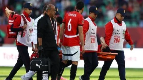 في الكورة : كأس أمم أفريقيا.. أفراح لا تُنسى وأحزان محفورة في ذاكرة الفراعنة