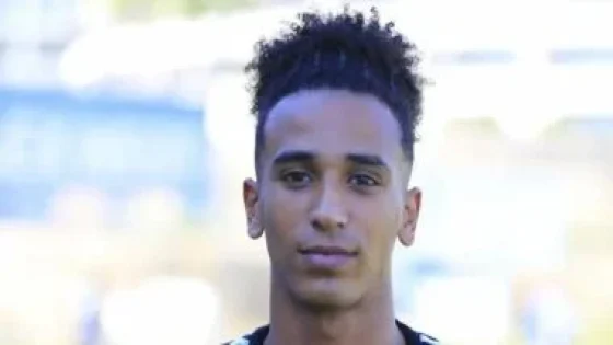 في الكورة : مسار يتعاقد مع مروان مجدى جناح فاركو بعد دفع المقابل المادى