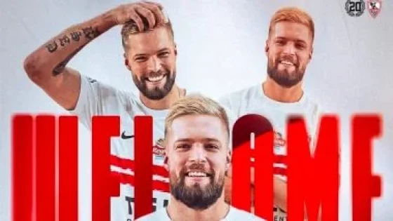 في الكورة : اتحاد الطائرة: قيد محترف طائرة الزمالك الروسي ديميتري مرهون بسداد المديونيات