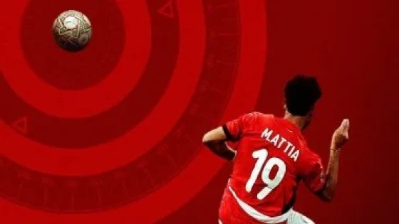 في الكورة : كاف مشيدا بهدف مروان عطية: لا يمكنك أن تكون أدق وأروع من ذلك