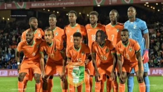 في الكورة : أسطورة كوت ديفوار محذرا من انتفاضة الفراعنة: مواجهة مصر معقدة