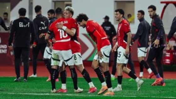 في الكورة : بالأرقام.. منتخب مصر ثانى أكثر المنتخبات تمريراً فى كأس أمم أفريقيا