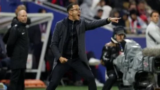 في الكورة : ليام روزينيور مدربًا لتشيلسي حتى 2032 رسميًا