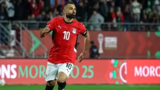 في الكورة : سيطرة عربية على قائمة الأفضل في أمم أفريقيا.. محمد صلاح الأبرز
