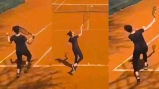 في الكورة : الاتحاد الكينى يعترف بخطئه بمشاركة هاجر عبد القادر فى بطولة التنس