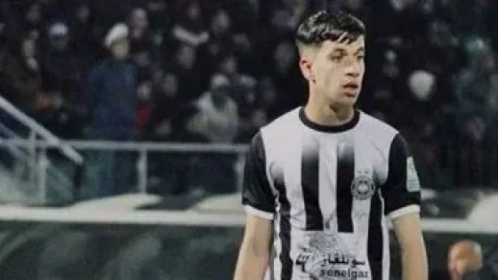 في الكورة : البنك الأهلى يتفق على ضم جناح وفاق سطيف الجزائرى مقابل 150 ألف دولار