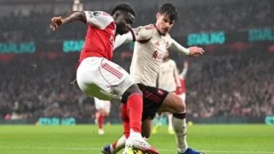 في الكورة : أرسنال ضد ليفربول.. شوط أول سلبي فى قمة الدوري الإنجليزي