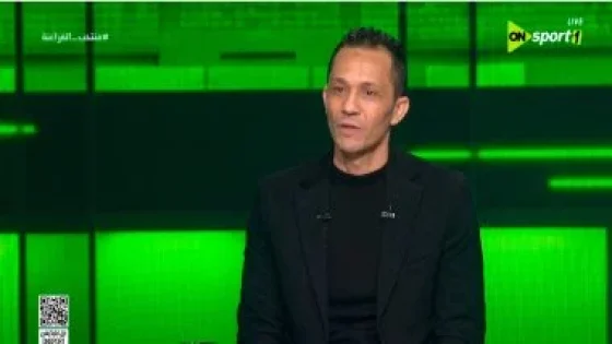 في الكورة : عبد الحليم على: بنتايج فقط من أجانب الزمالك يستحق البقاء وهذه مشكلة بيزيرا