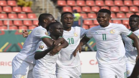في الكورة : بث مباشر مباراة مالي ضد السنغال في كأس أمم أفريقيا.. بعد قليل