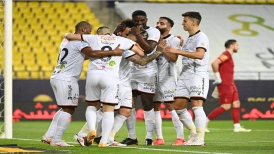 في الكورة : تقارير.. الشباب السعودي يعيش أزمة مالية كبرى تهدد تاريخ الليوث