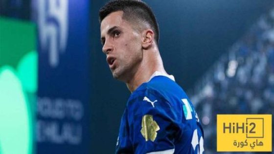 في الكورة : الهلال يضع كانسيلو أمام خيارين حاسمين