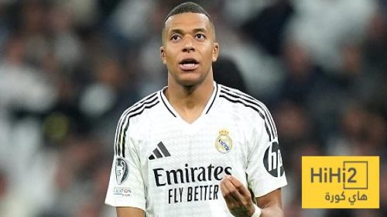 في الكورة : مبابي هو أفضل لاعب في العالم