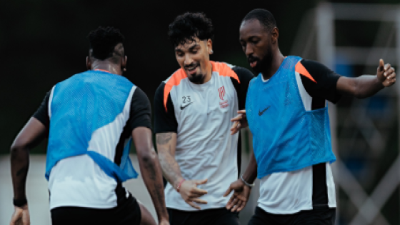 في الكورة : ضربة للقادسية قبل مواجهة النصر !