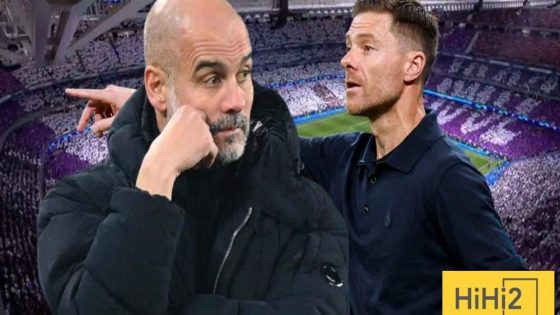 في الكورة : مانشستر سيتي يستهدف خطف هدف ريال مدريد!