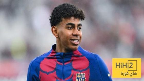 في الكورة : لاعب إسبانيول يستفز لامين يامال قبل الديربي!