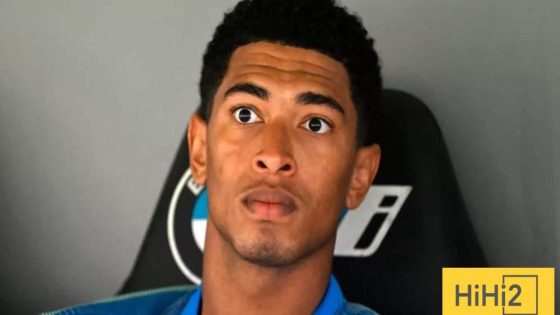 في الكورة : جيرارد يشيد بِجود بيلينغهام! – هاي كورة