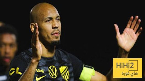 في الكورة : إحصائيات فابينيو أمام نيوم – هاي كورة