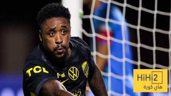 في الكورة : أرقام بيرجوين أمام نيوم – هاي كورة