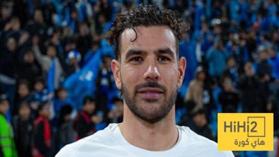 في الكورة : إحصائيات هيرنانديز أمام الخلود – هاي كورة