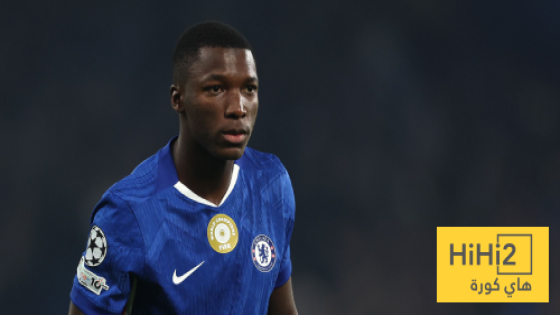 في الكورة : كايسيدو يثير غضب تشيلسي – هاي كورة