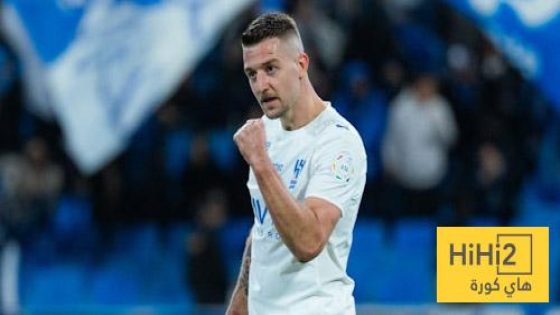 في الكورة : أرقام سافيتش أمام الخلود – هاي كورة