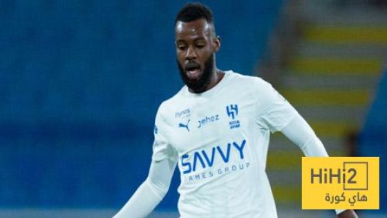 في الكورة : عين على تمبكتي في مباراة الخلود