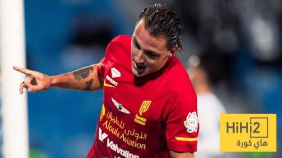 في الكورة : إحصائيات ريتيغي أمام الشباب – هاي كورة