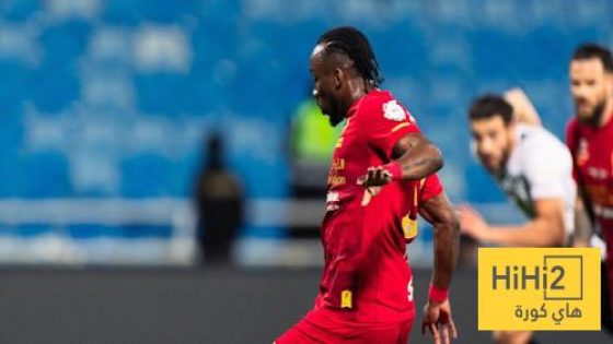 في الكورة : أرقام كينيونيس أمام الشباب – هاي كورة