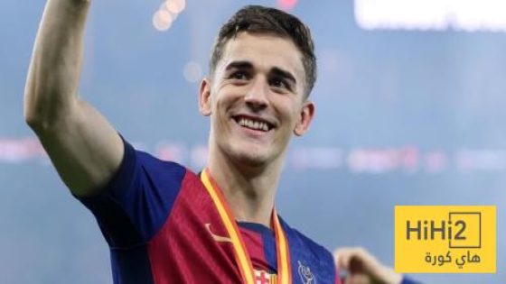 في الكورة : غافي يودع 2025 بهذه الكلمات ..!