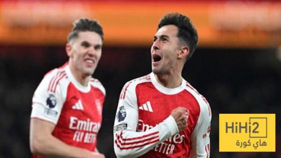 في الكورة : أرقام زوبيميندي في الدوري الإنجليزي