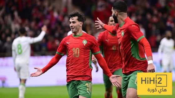 في الكورة : لماذا لا يشارك هداف كأس إفريقيا مع الريال ؟