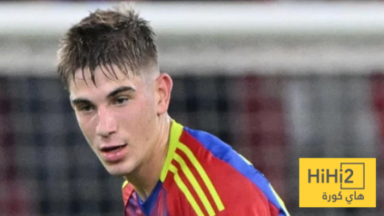 في الكورة : موهوب جديد على رادار برشلونة !