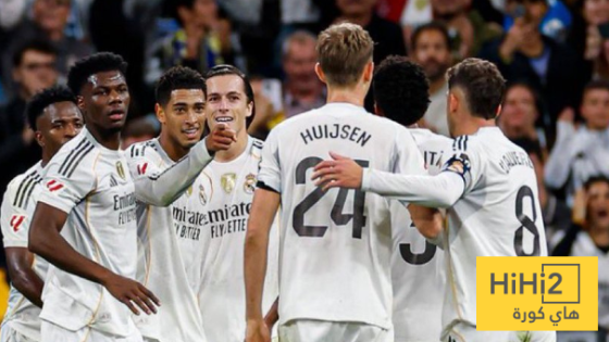 في الكورة : أكبر عدو لريال مدريد هذا العام !