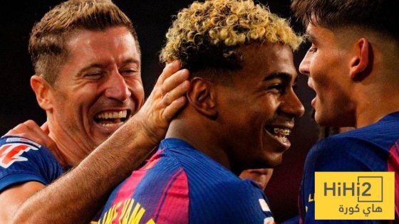 في الكورة : صورة : مواجهات قوية لبرشلونة في يناير