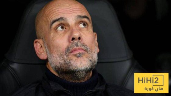 في الكورة : كل شيء ينهار أمام السيتي !