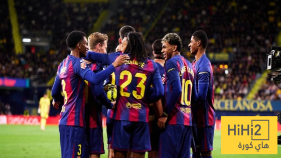 في الكورة : برشلونة يفقد مارسيلو الجديد – هاي كورة