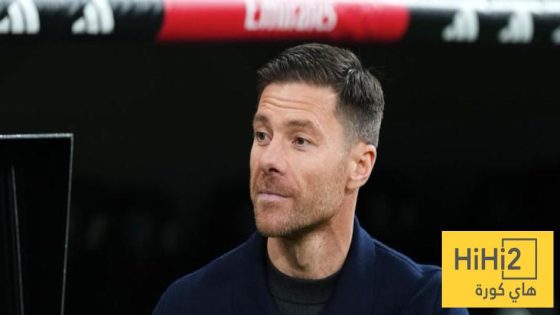 في الكورة : قرار ألونسو يثير غضب جماهير ريال مدريد..!