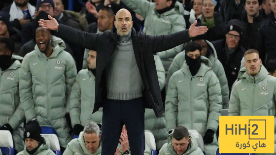 في الكورة : رسميًا.. تشيلسي يعلن رحيل ماريسكا