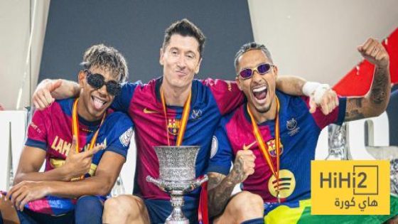 في الكورة : 5 لحظات حاسمة لبرشلونة في 2026