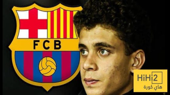 في الكورة : برشلونة ينهي صفقة حمزة عبدالكريم