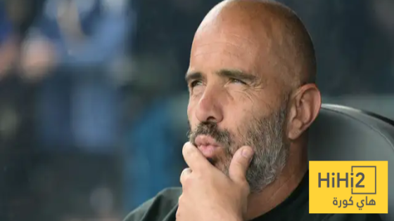 في الكورة : تشيلسي يختار بديلًا صادمًا لماريسكا