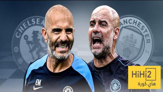 في الكورة : سبب طرد تشلسي للمدرب انزو ماريسكا