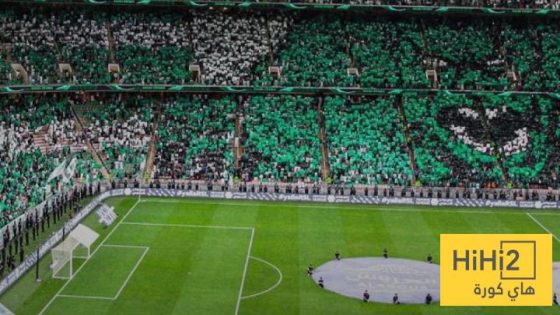 في الكورة : عاجل : الغاء تيفو الاهلي امام النصر