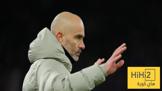 في الكورة : بعد الإقالة.. ماريسكا يدخل تاريخ تشيلسي من الباب الخلفي