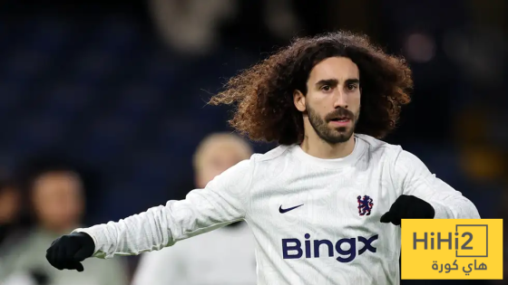 في الكورة : صورة – أول تعليق من كوكوريلا بعد رحيل ماريسكا