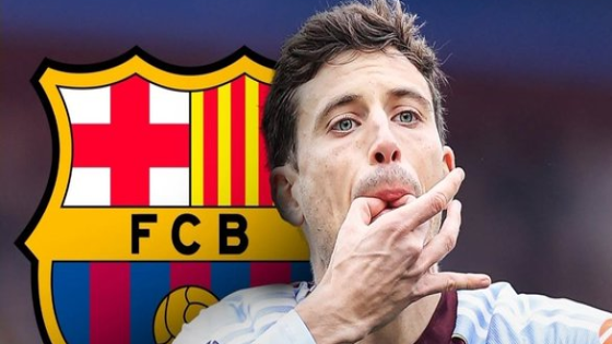 في الكورة : باو توريس اسم مطروح داخل برشلونة.. ولكن!